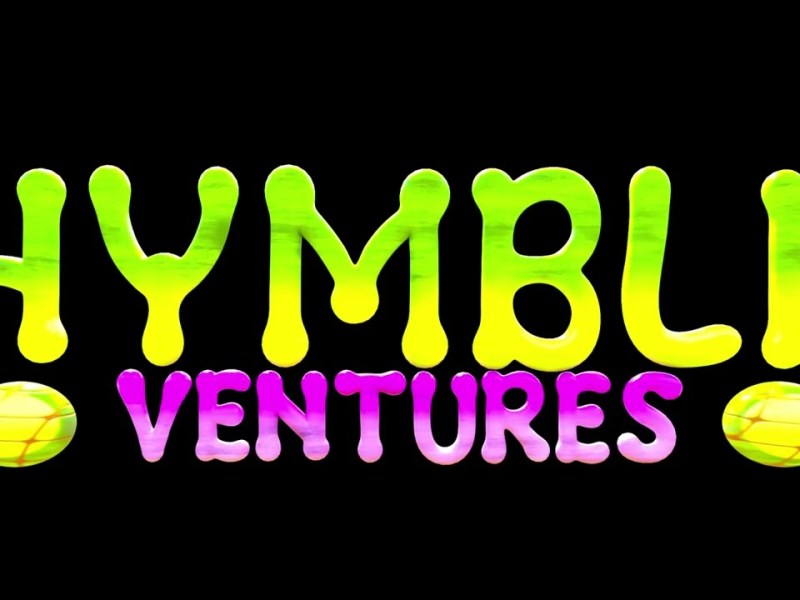 Hymble Ventures New Demo Available Now