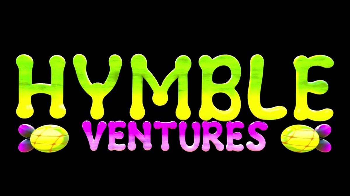 Hymble Ventures New Demo Available Now
