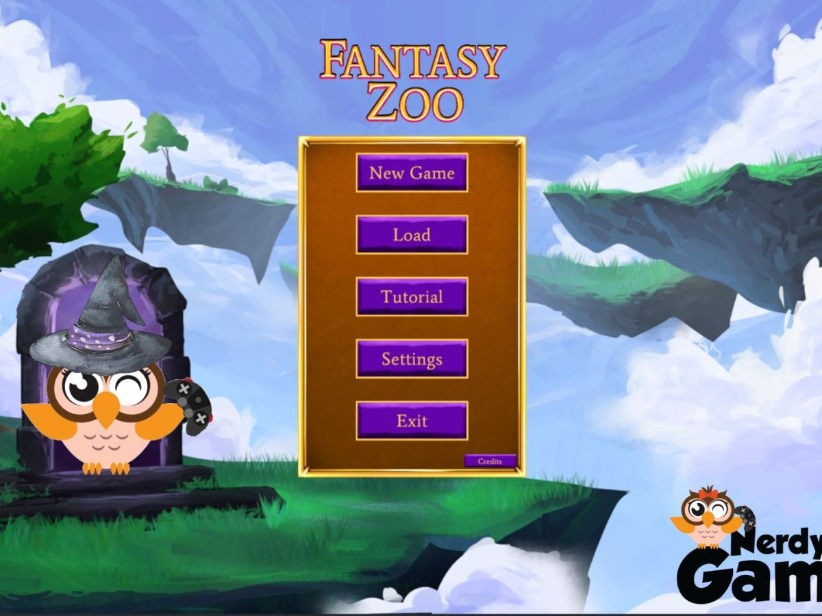 Fantasy Zoo Review – This Ones A Keeper