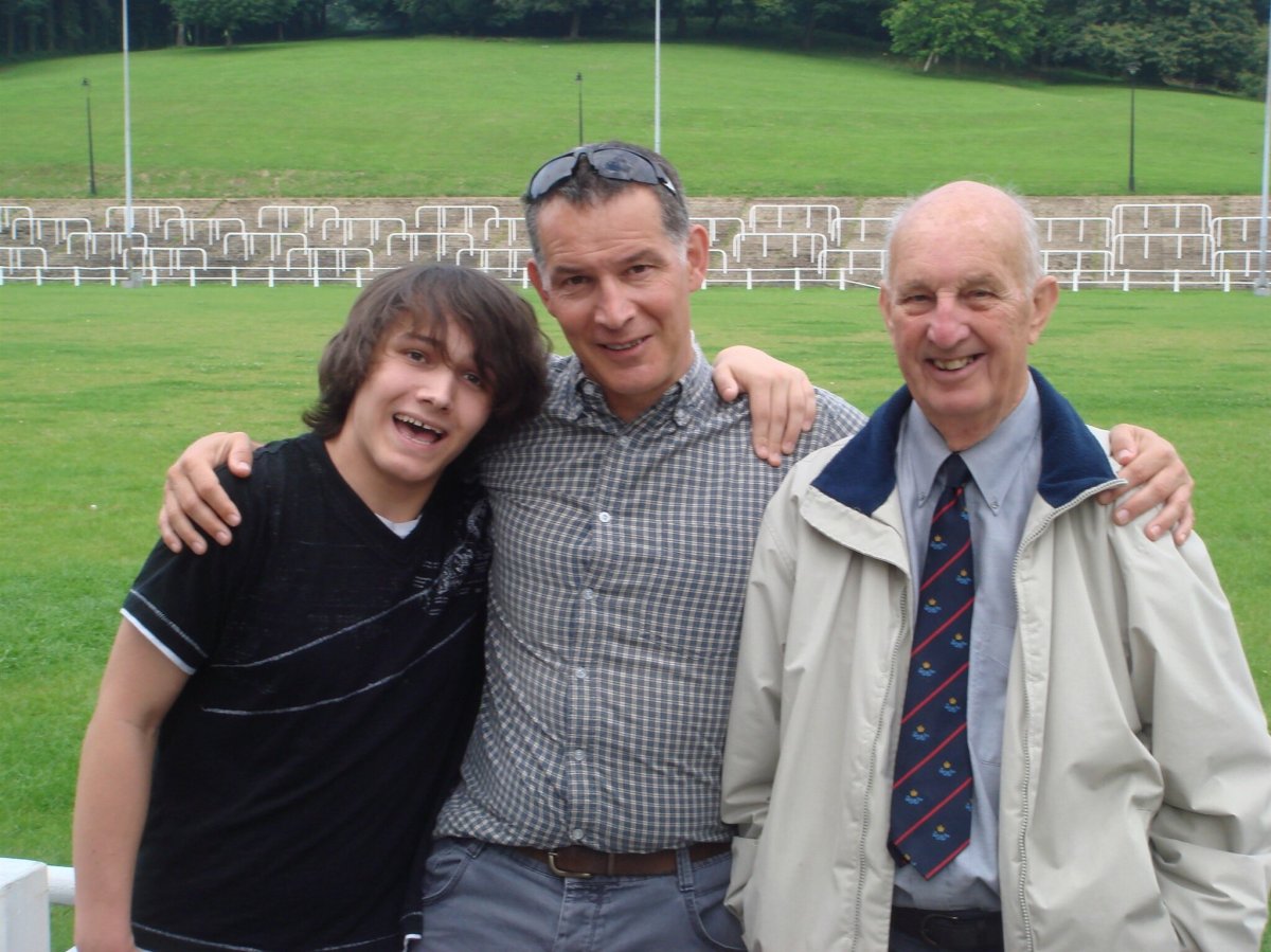 Creator Spotlight – Thread of Gold