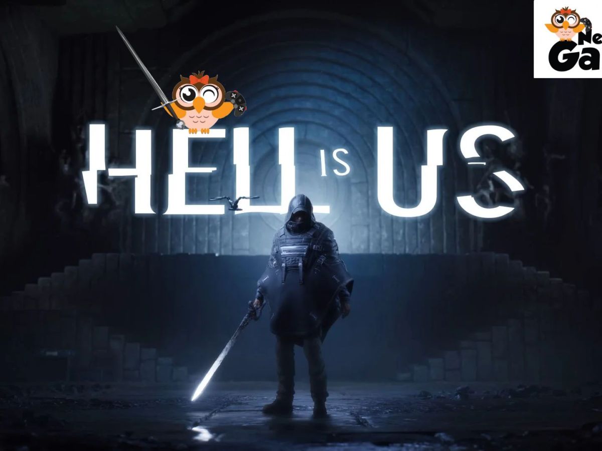 Hell Is Us Review – Hell It Isnt