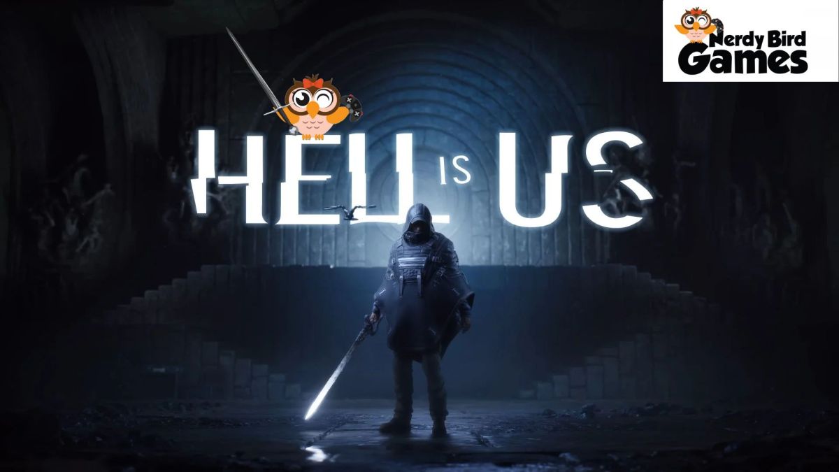 Hell Is Us Review – Hell It Isnt