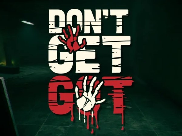 Don’t Get Got – Indie Game Spotlight