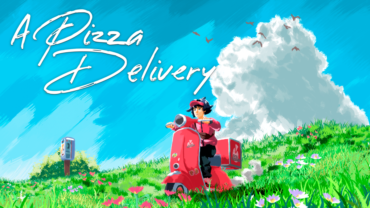 A Pizza Delivery – Indie Game Spotlight