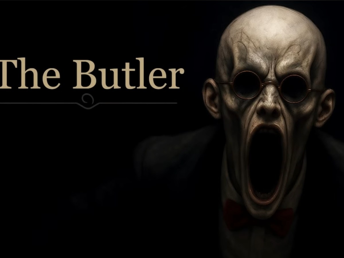 The Butler – Indie Game Spotlight