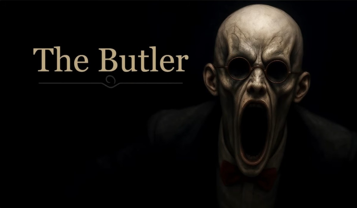 The Butler – Indie Game Spotlight
