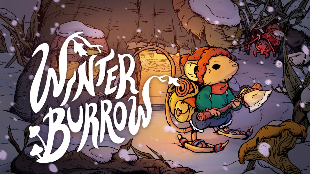 Winter Burrow – Indie Game Spotlight