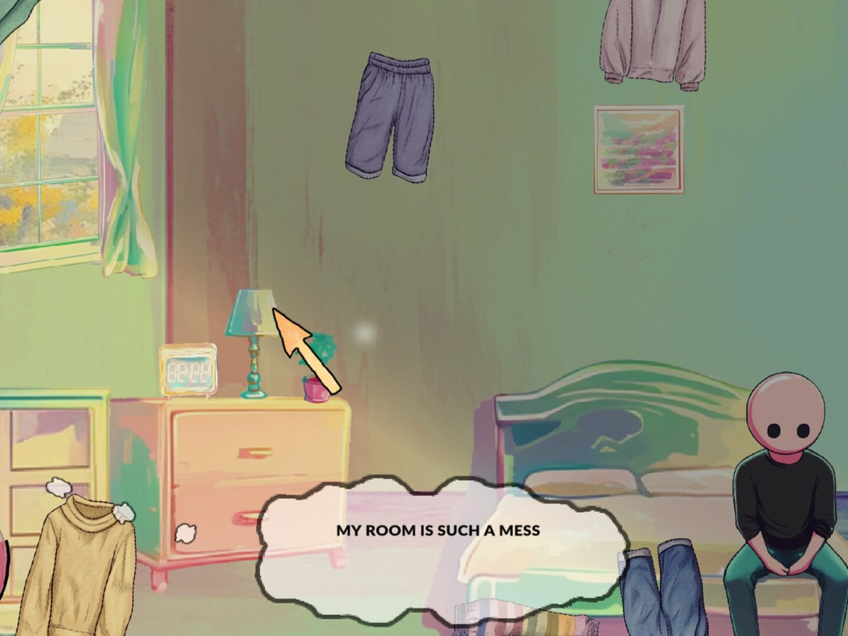 It’s Not You, It’s M.E – Living With M.E/CFS