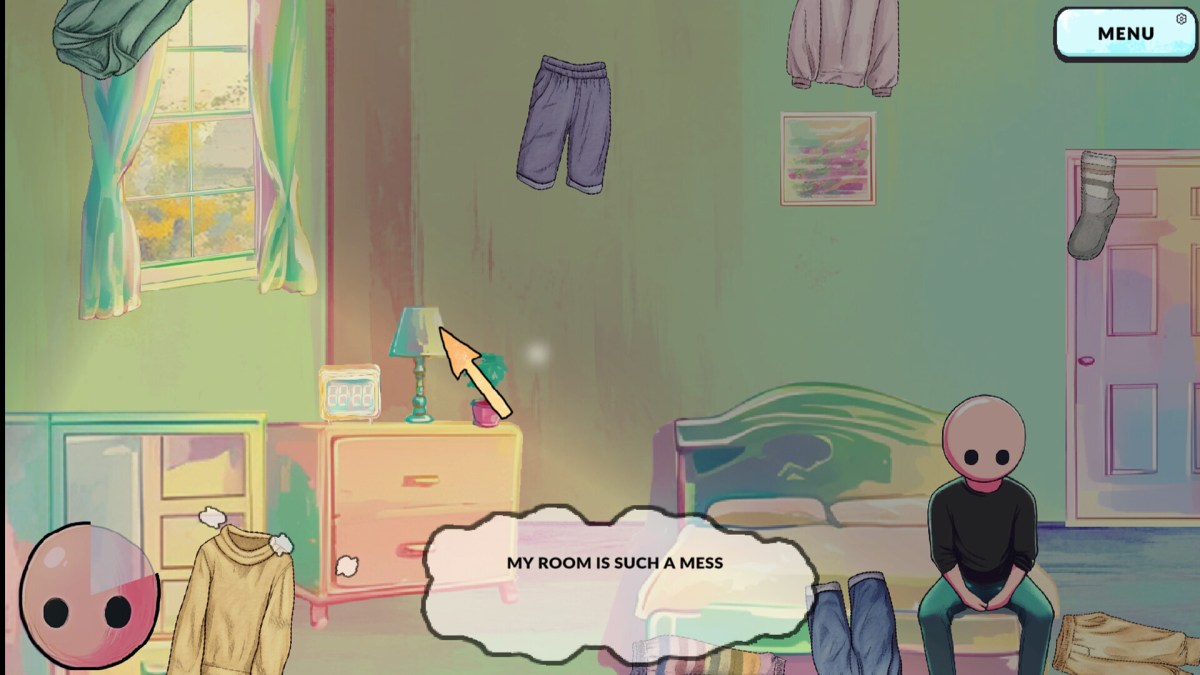 It’s Not You, It’s M.E – Living With M.E/CFS