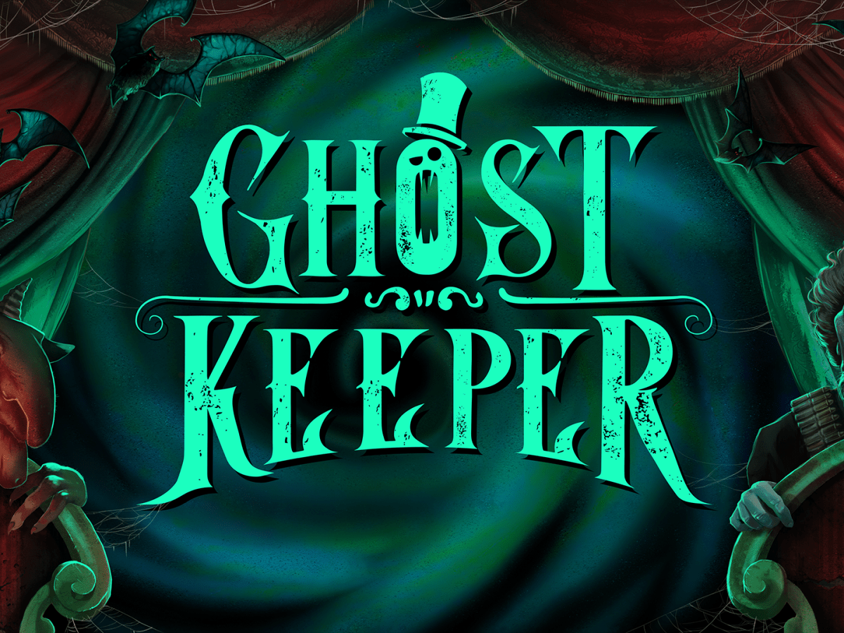 Ghost Keeper – Indie Game Spotlight