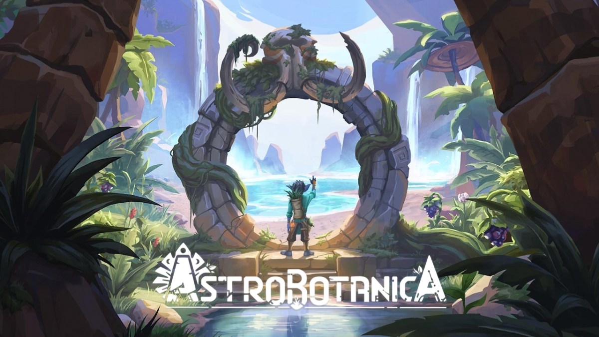 ASTROBOTANICA – Indie Game Spotlight