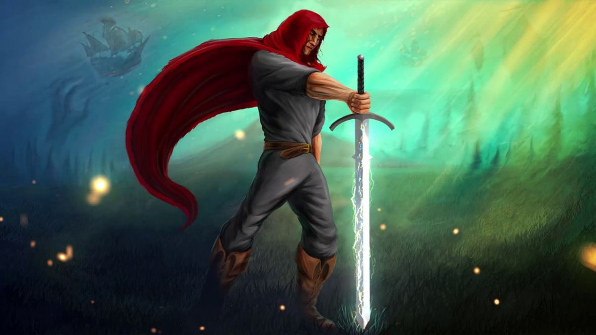 Crimson Capes – Indie Game Spotlight