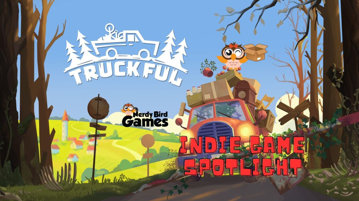 Truckful Indie Game Spotlight